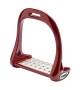 Lorenzini Titanium Stirrups